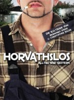 Cover Horvathslos - Alltag war gestern, Poster, Stream