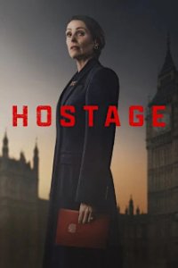 Cover Hostage (2025), Hostage (2025)