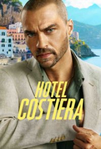Hotel Costiera Cover, Poster, Hotel Costiera DVD