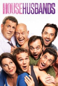 House Husbands Cover, Poster, House Husbands