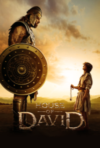 Cover House of David, Poster, HD