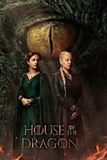 Cover House of the Dragon, Poster, Stream