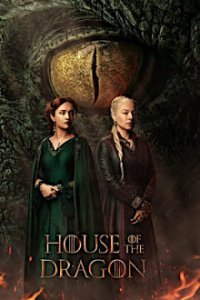 Cover House of the Dragon, Poster, HD