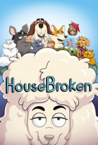 Cover HouseBroken, Poster, HD