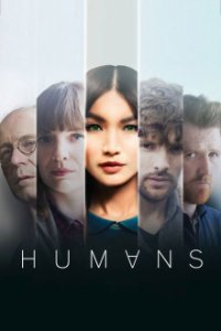 Cover Humans, Humans