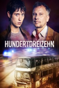 Hundertdreizehn Cover, Online, Poster