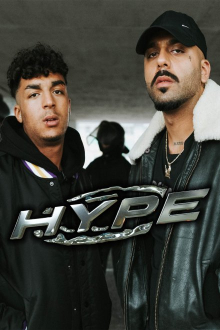 Hype, Cover, HD, Serien Stream, ganze Folge
