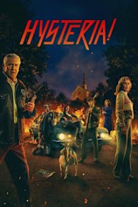 Cover Hysteria!, Hysteria!