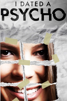 I Dated A Psycho, Cover, HD, Serien Stream, ganze Folge