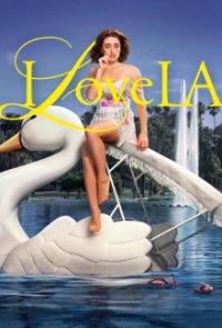 I Love LA Cover, Stream, TV-Serie I Love LA