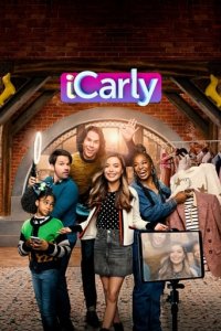 iCarly (2021) Cover, Poster, iCarly (2021)