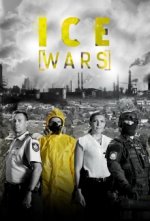 Cover Ice Wars – Australiens Drogen-Polizei, Poster, Stream