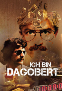 Cover Ich bin Dagobert, Poster, HD