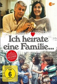 Ich heirate eine Familie Cover, Poster, Ich heirate eine Familie DVD