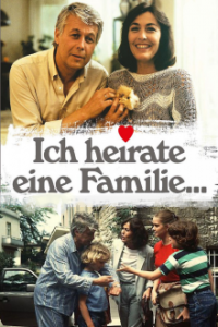 Ich heirate eine Familie Cover, Online, Poster