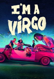 I’m a Virgo, Cover, HD, Serien Stream, ganze Folge