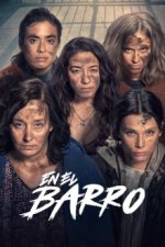 Staffel 1 Cover, Poster