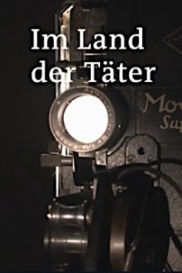 Im Land der Täter Cover, Im Land der Täter Poster