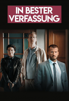 In bester Verfassung, Cover, HD, Serien Stream, ganze Folge