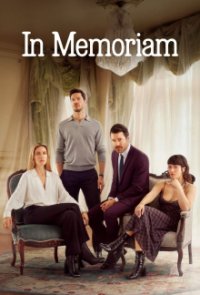 In Memoriam Cover, Stream, TV-Serie In Memoriam