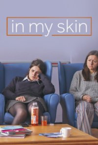 In My Skin Cover, Poster, In My Skin DVD