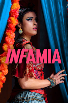 Infamia, Cover, HD, Serien Stream, ganze Folge