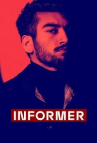 Cover Informer, Poster Informer