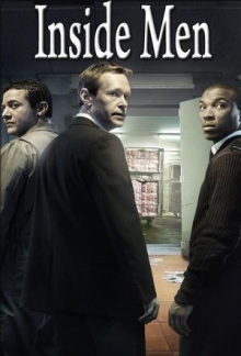 Inside Men, Cover, HD, Serien Stream, ganze Folge