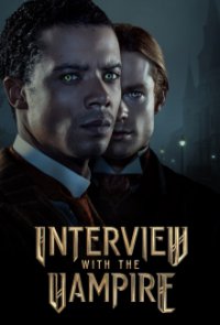 Interview with the Vampire Cover, Poster, Blu-ray,  Bild