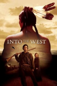 Into the West – In den Westen Cover, Poster, Blu-ray,  Bild