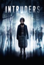 Cover Intruders, Poster, Stream