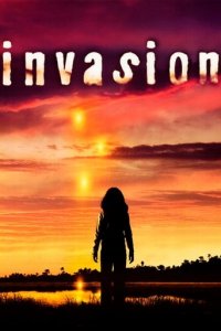 Invasion Cover, Poster, Blu-ray,  Bild