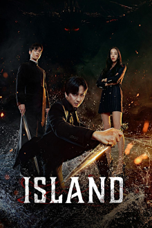 Island (2022), Cover, HD, Serien Stream, ganze Folge