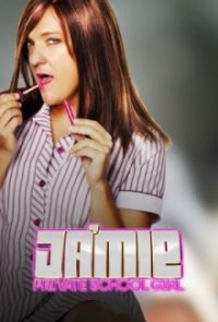 Ja’mie: Private School Girl Cover, Poster, Ja’mie: Private School Girl DVD