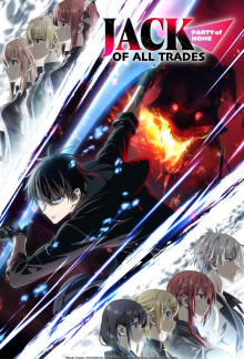 Jack-of-All-Trades, Party of None, Cover, HD, Serien Stream, ganze Folge