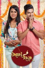 Cover Jamai Raja, Poster Jamai Raja