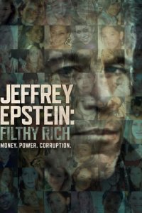 Jeffrey Epstein:  Stinkreich Cover, Poster, Blu-ray,  Bild