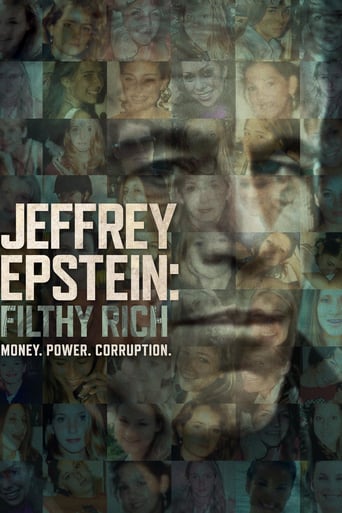 Jeffrey Epstein:  Stinkreich, Cover, HD, Serien Stream, ganze Folge