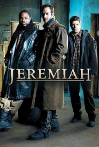 Cover Jeremiah - Krieger des Donners, TV-Serie, Poster