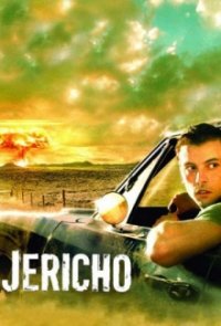 Jericho – Der Anschlag Cover, Poster, Jericho – Der Anschlag DVD