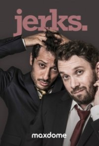 Jerks Cover, Jerks Poster