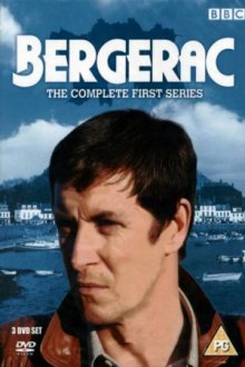 Cover Jim Bergerac ermittelt, Poster, HD