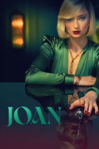 Joan Cover, Joan Poster