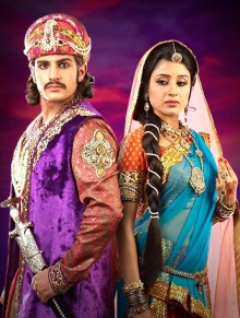 Jodha Akbar Serienstream Jodha Akbar Serienstream