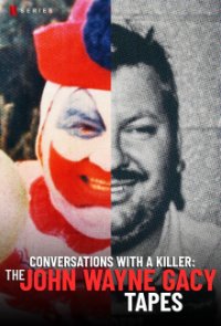 Cover John Wayne Gacy: Selbstporträt eines Serienmörders, John Wayne Gacy: Selbstporträt eines Serienmörders