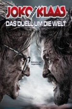 Staffel 1 Cover, Poster