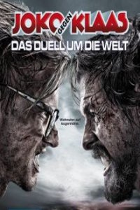 Joko gegen Klaas – Das Duell um die Welt Cover, Stream, TV-Serie Joko gegen Klaas – Das Duell um die Welt