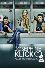 Staffel 1 Cover, Poster