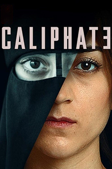 Kalifat, Cover, HD, Serien Stream, ganze Folge