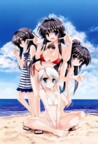 Kanokon Cover, Kanokon Poster